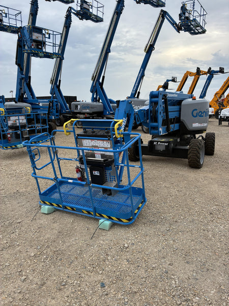 2026 GENIE Z-45 XC