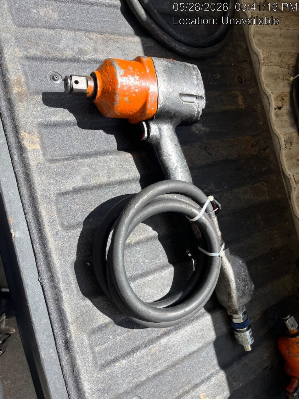 2021 MICHIGAN PNEUMATIC 751SS