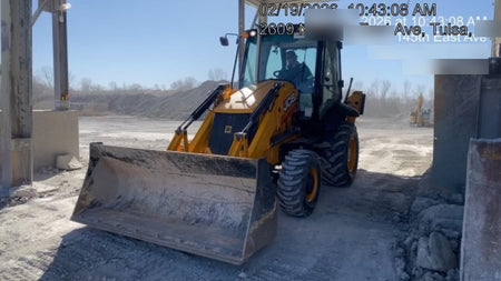 2023 JCB 3CX-14 Extendable Stick