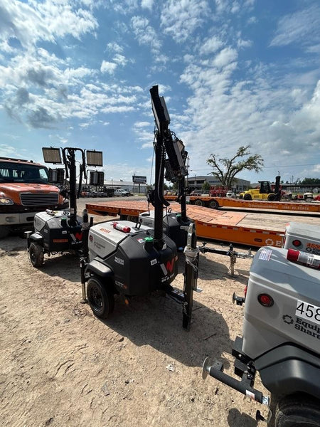 2024 WACKER NEUSON LTT4