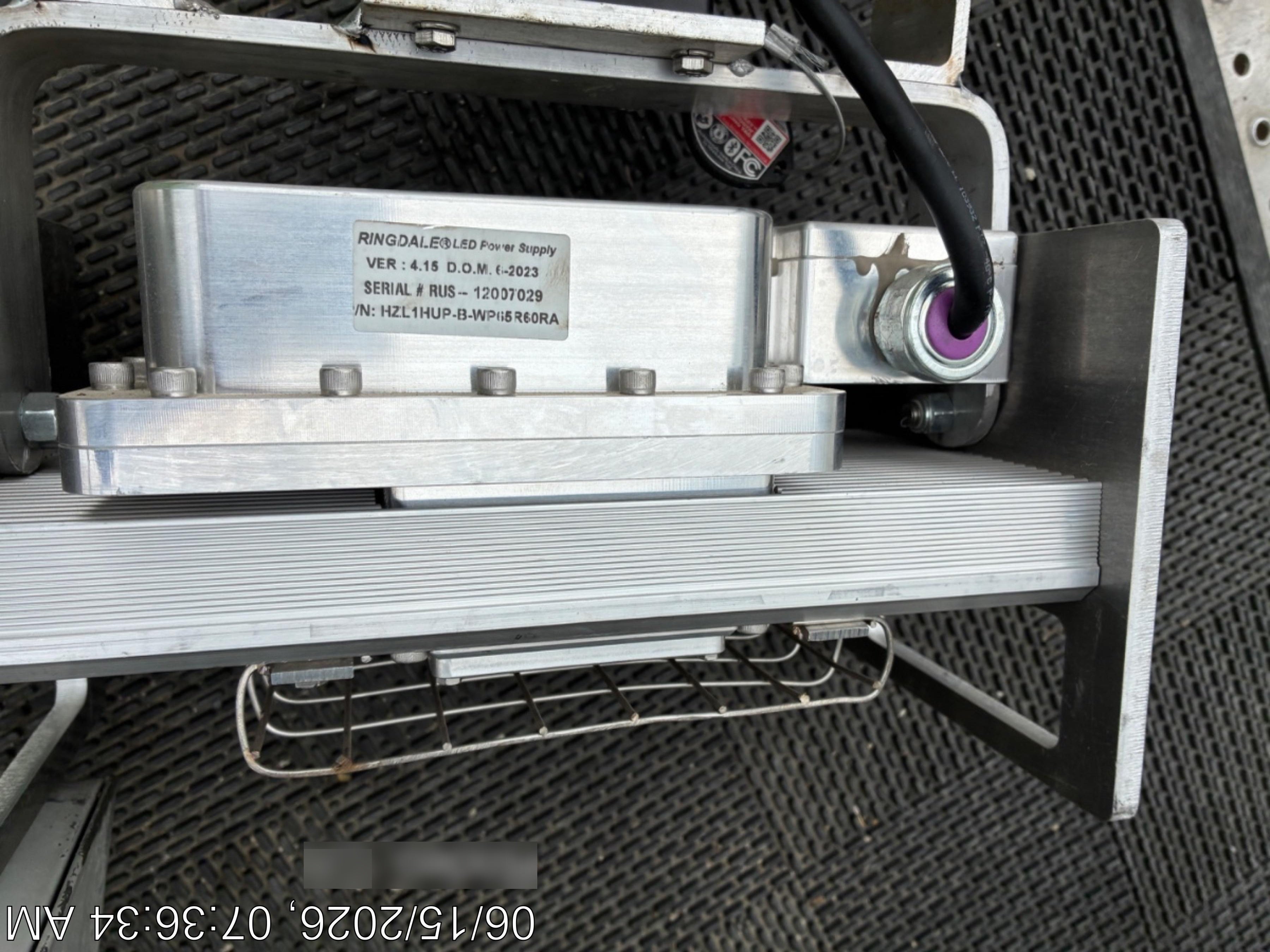 2023 WORKSITE LIGHTING PetroPRO Handy 24639