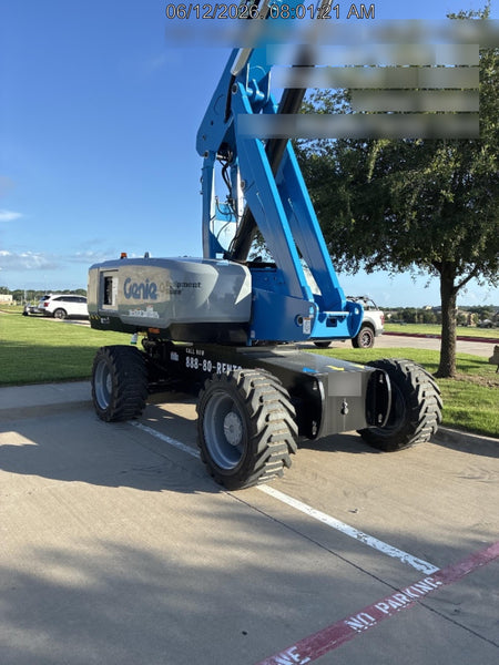 2026 GENIE S-85 XC