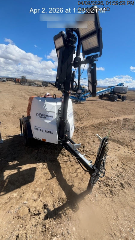 2026 GENERAC MLTS-4
