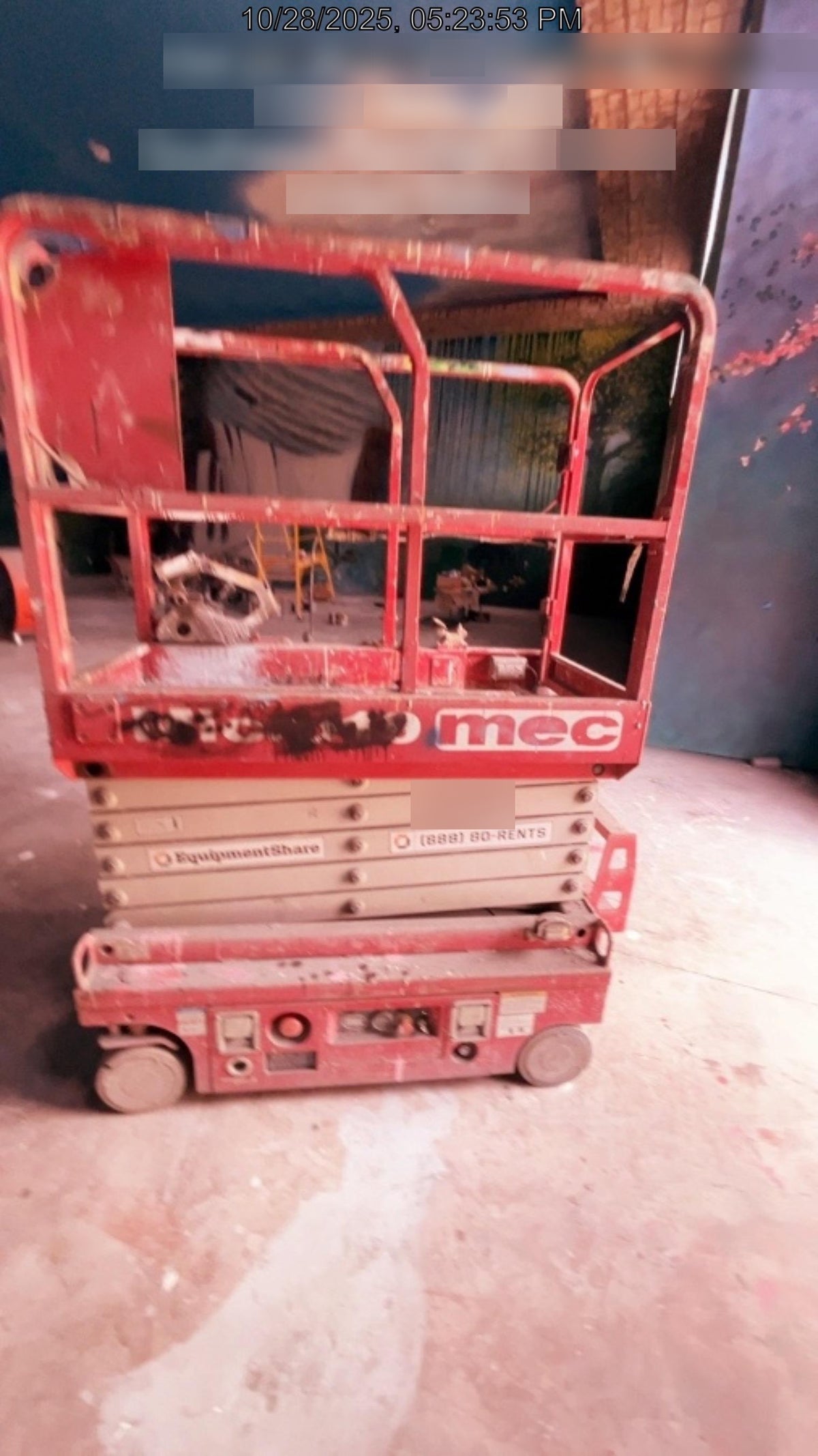 2019 MEC Micro 19