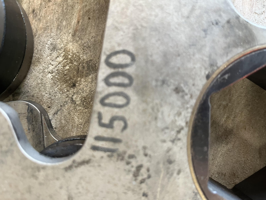 2020 TORCUP TX-4RL206M60