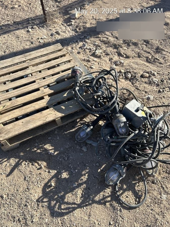 2021 LIND EQUIPMENT TLS-80XPLEDRE-LV