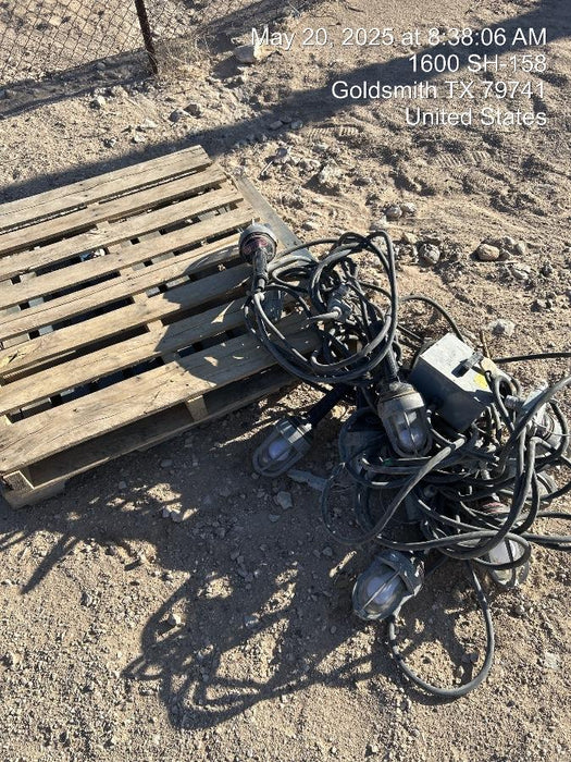 2021 LIND EQUIPMENT TLS-80XPLEDRE-LV