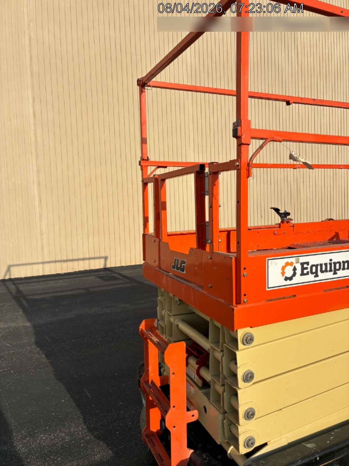 2022 JLG R3246