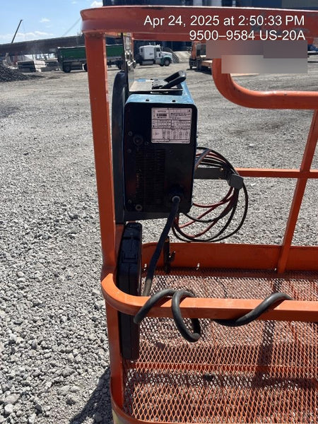 2022 MILLER ELECTRIC CST-280