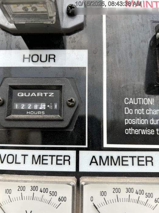 2022 SHINDAIWA DGK180F