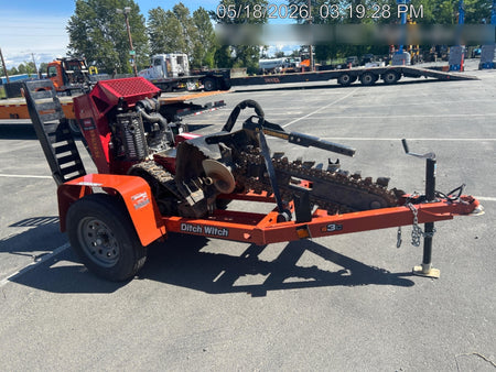 2023 DITCH WITCH S3C