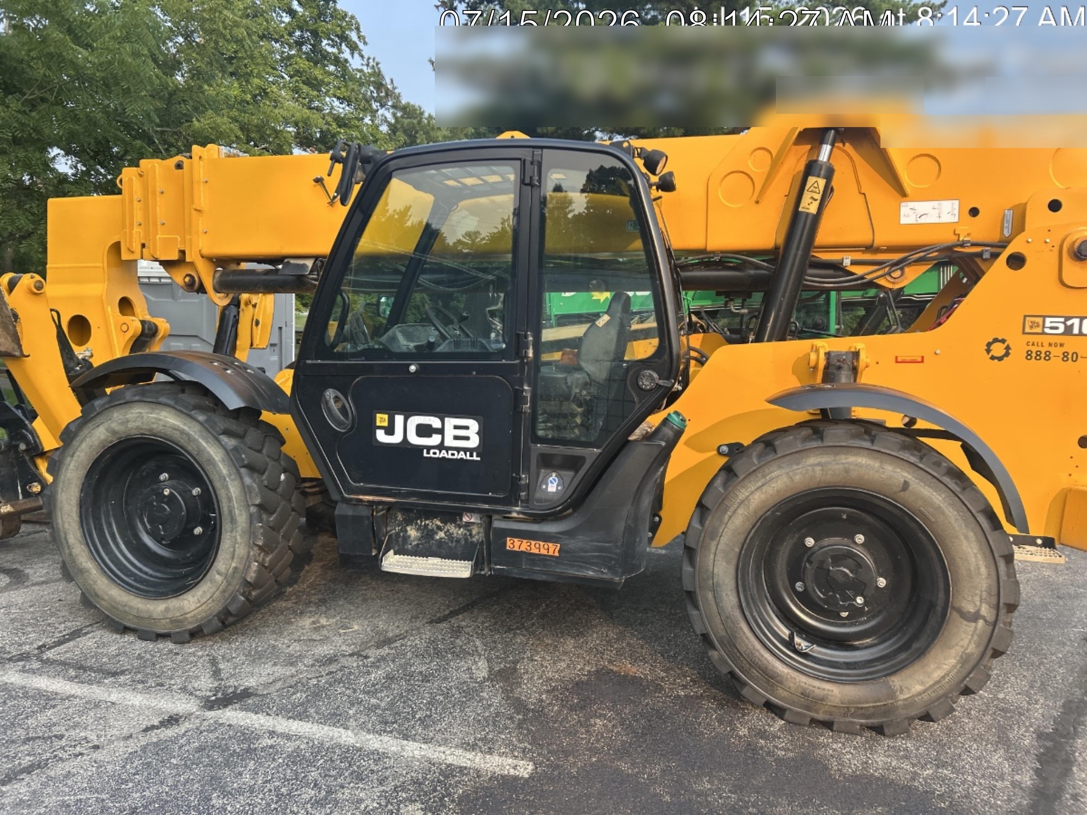 2024 JCB 510-56