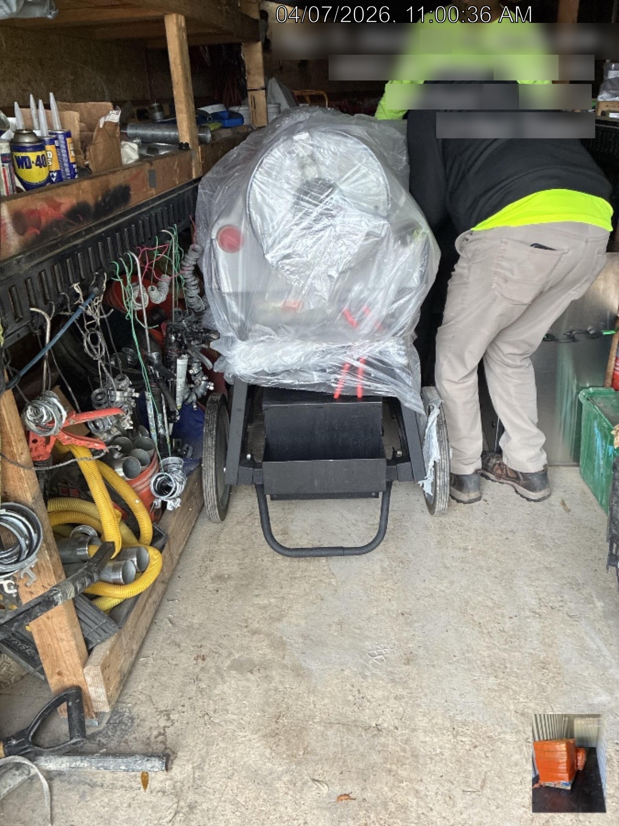 2023 RIDGID 1224