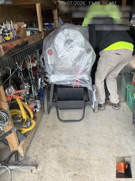 2023 RIDGID 1224