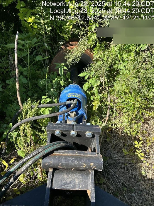 2023 AUGER TORQUE 3300-30