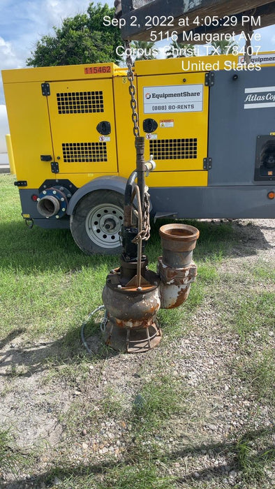 2021 HYDRA TECH S6TC