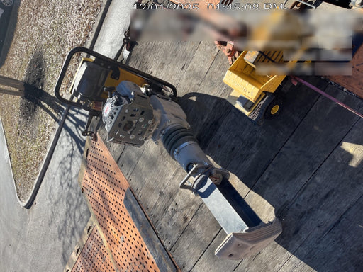 2023 WACKER NEUSON BS50-4As