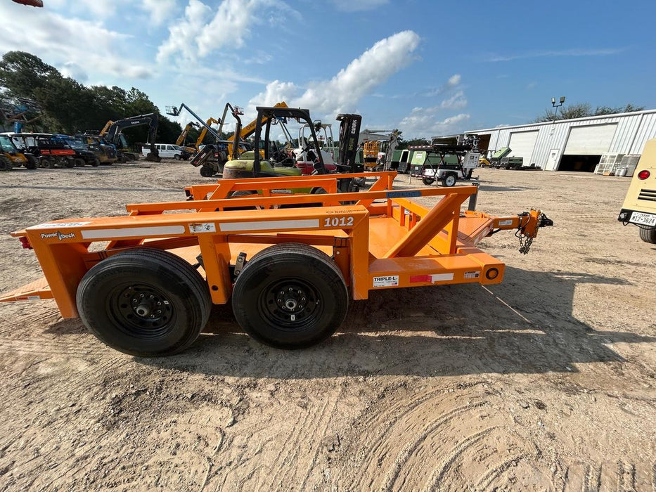 2025 TRIPLE L 1012 - Triple L