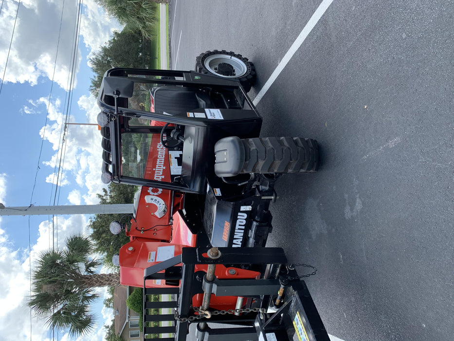 2020 MANITOU MTA5519