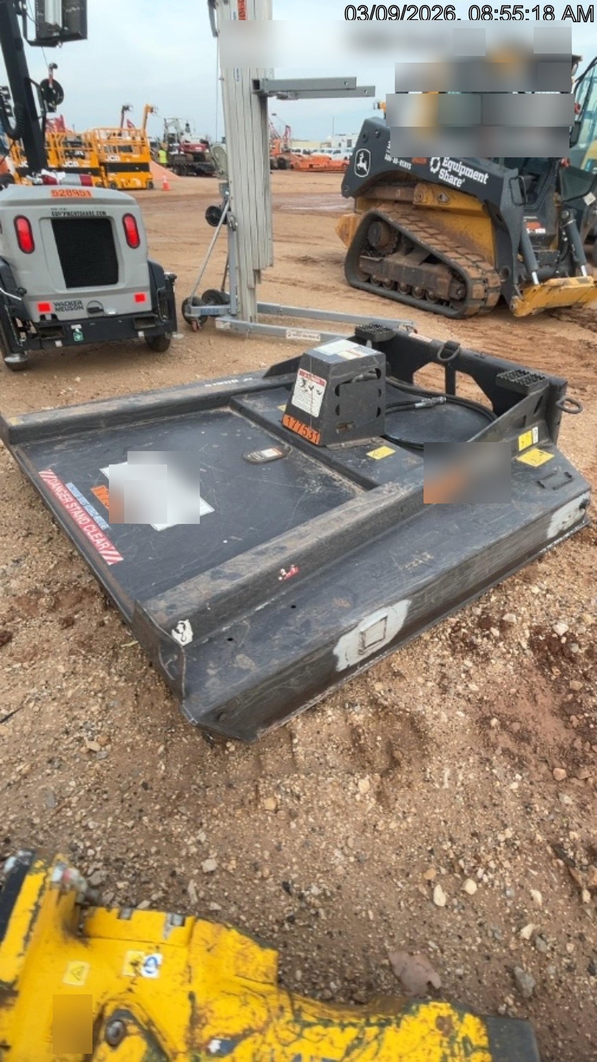 2021 PALADIN 30372A-0022