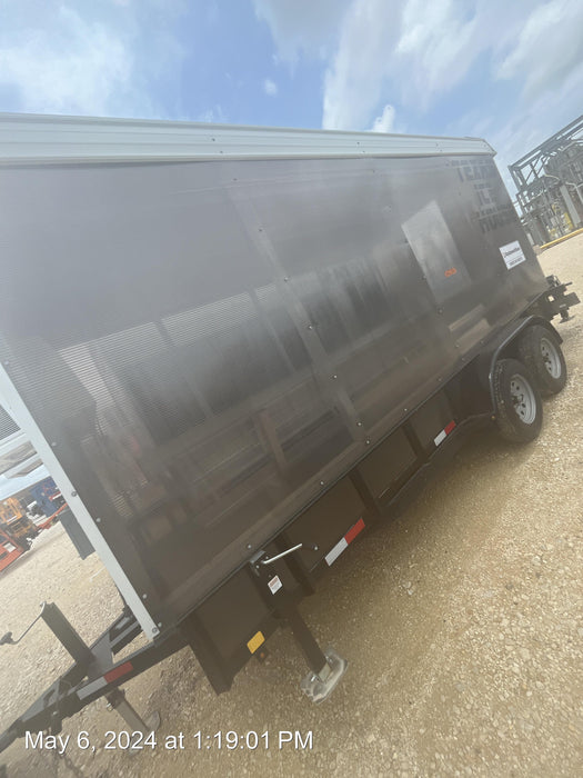 2023 TEXAS COOLING SYSTEMS Texas Icehouse