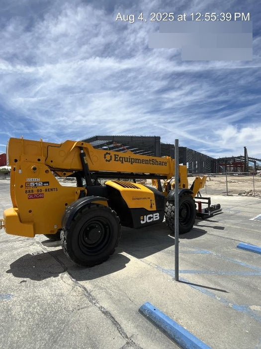 2024 STAR INDUSTRIES M1360B - Star JIB Boom