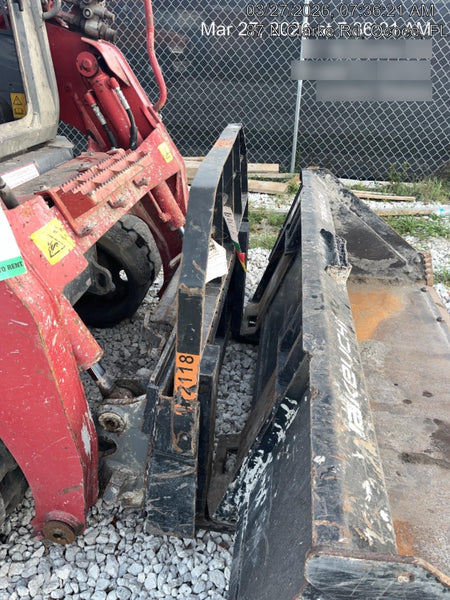 2024 ARROW MATERIAL HANDLING 24" Pallet Fork Frame