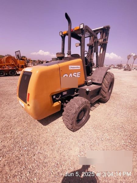 2023 CASE 588H