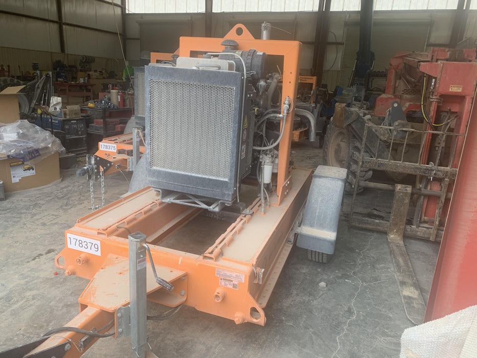 2021 PIONEER PP66S12L71-TD2.9L4