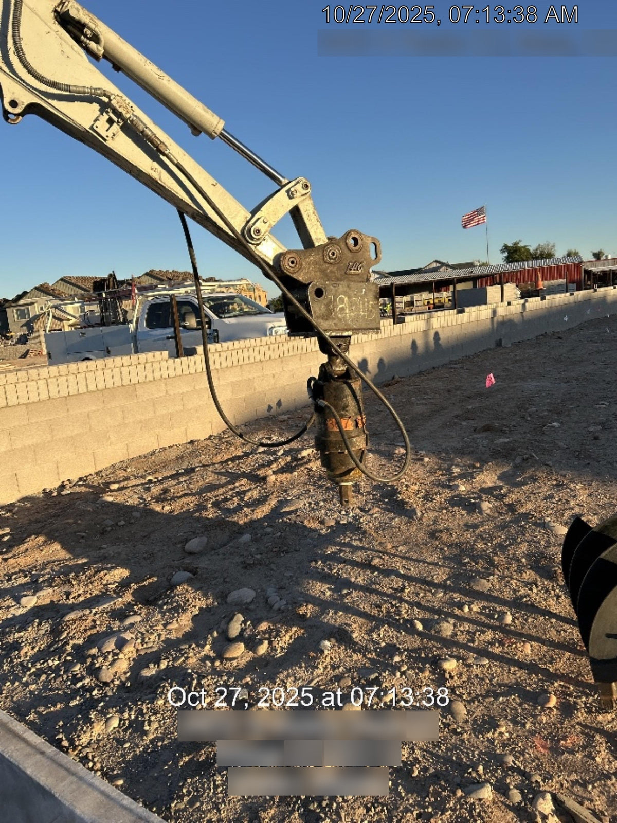 2023 AUGER TORQUE 3300-30