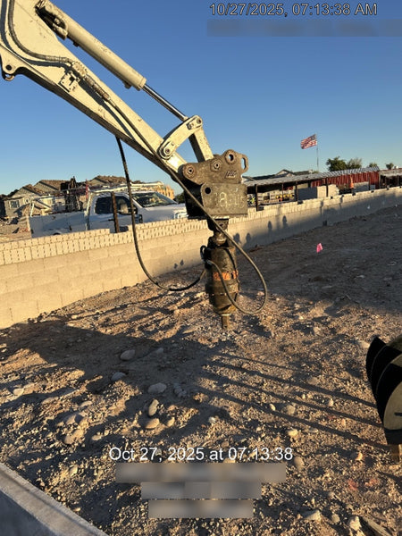 2023 AUGER TORQUE 3300-30