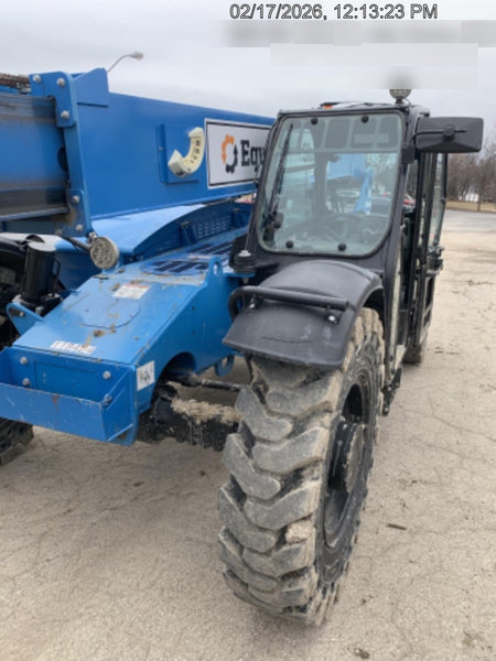 2020 GENIE GTH-844