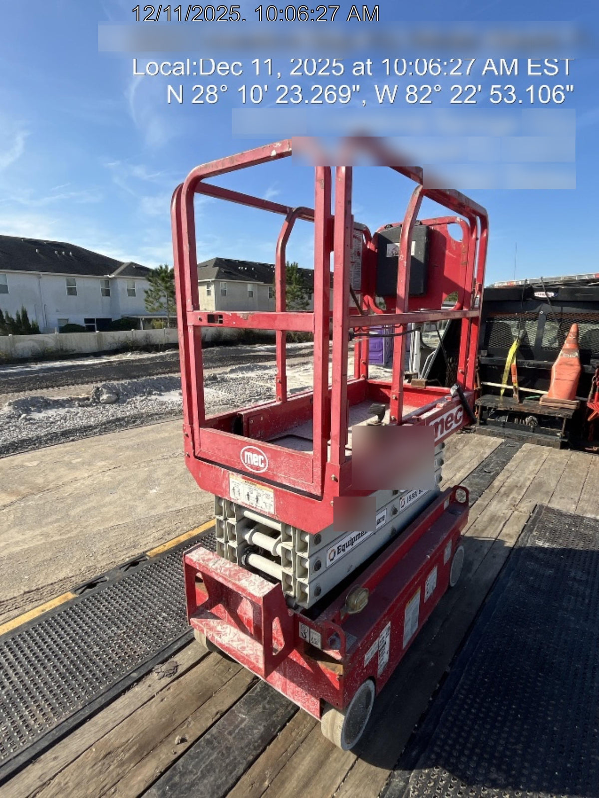 2019 MEC 1330SE