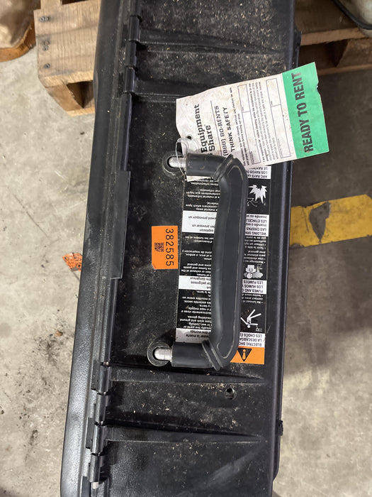 2024 LINCOLN ELECTRIC LN-25X