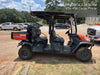 2020 KUBOTA RTV-X1140W-H (Canopy)