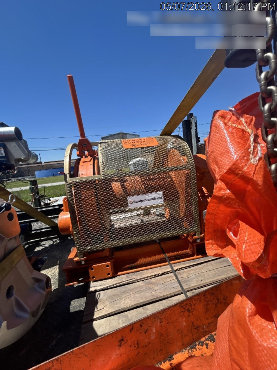 2023 MICHIGAN PNEUMATIC MP-W3036LACMBG