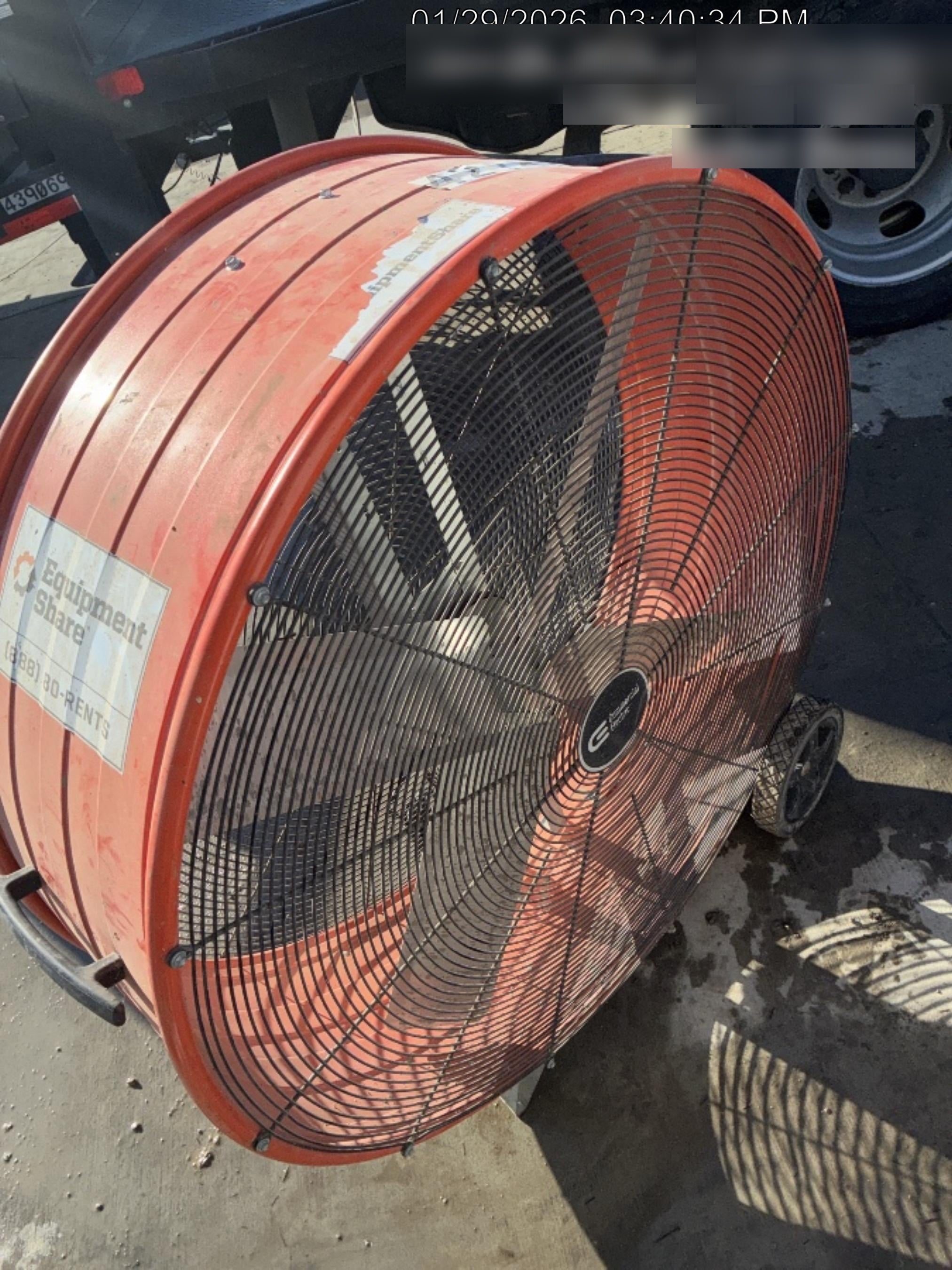 2024 COMMERCIAL ELECTRIC BF42BDCE