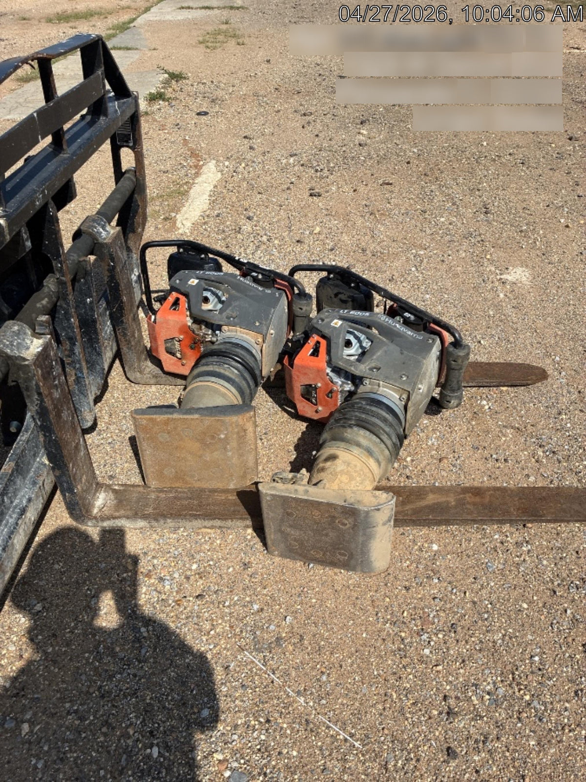 2024 HUSQVARNA LT6005