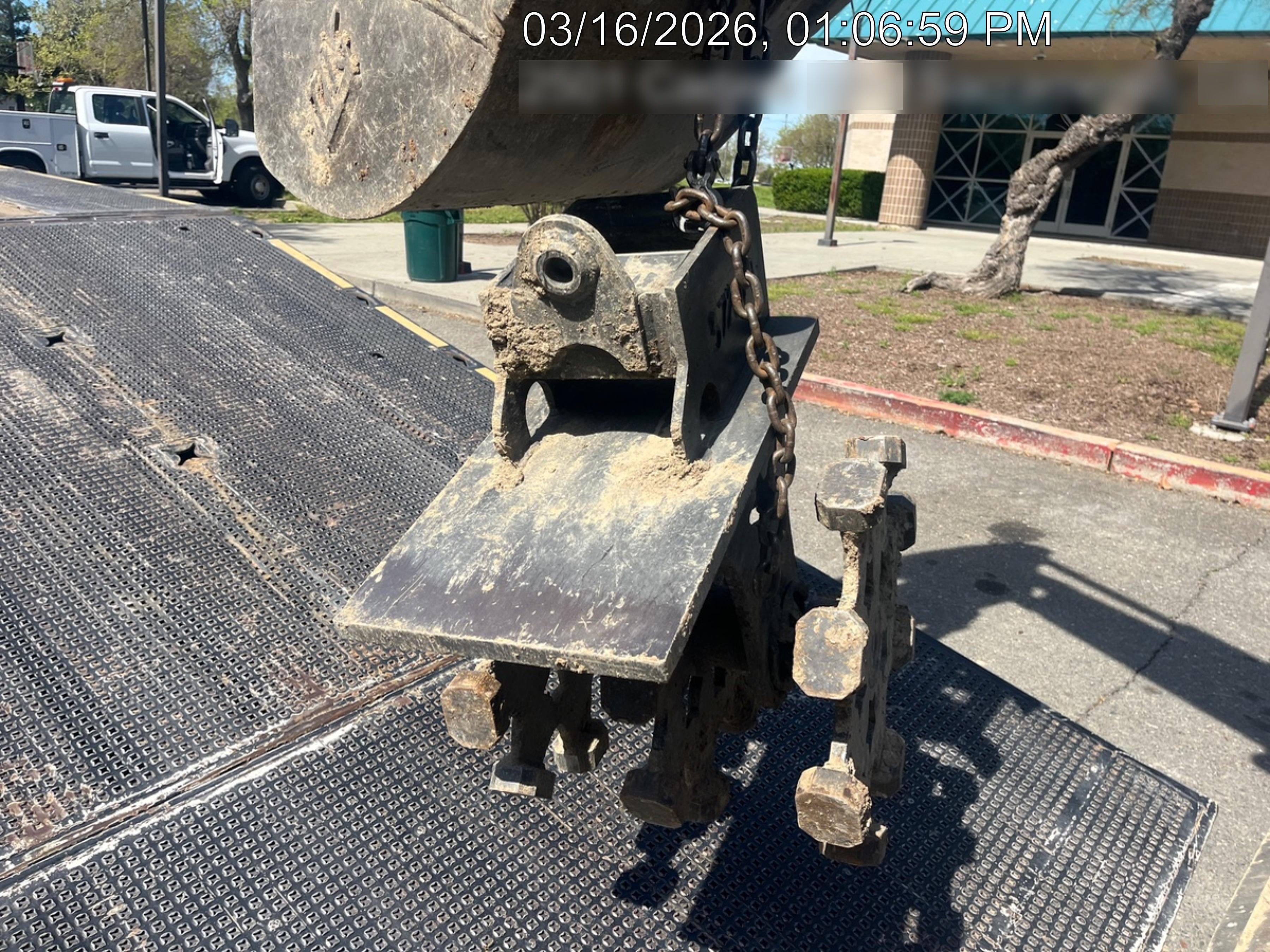 2025 STEEL UNLIMITED SUIME24CW
