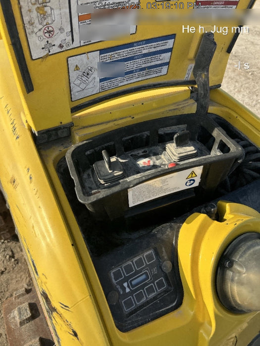 2020 WACKER NEUSON RTLx-SC3