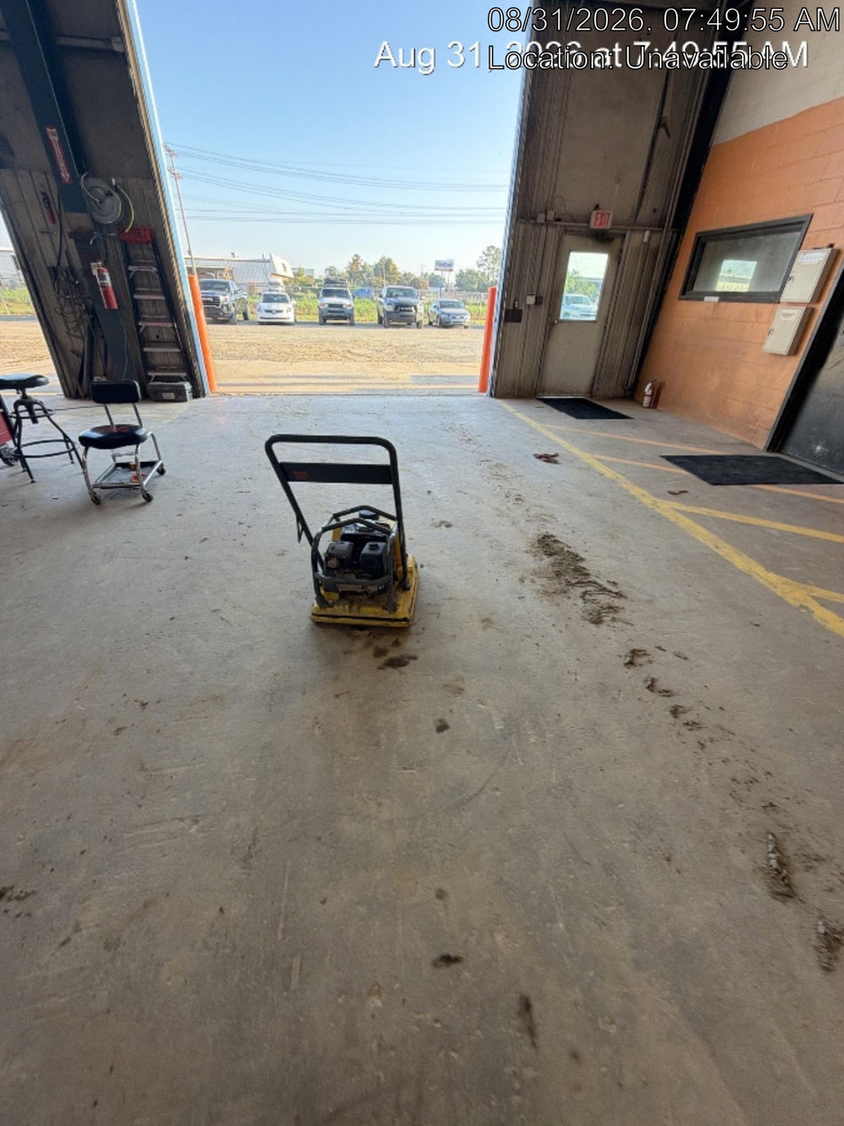 2018 WACKER NEUSON WP1550AW