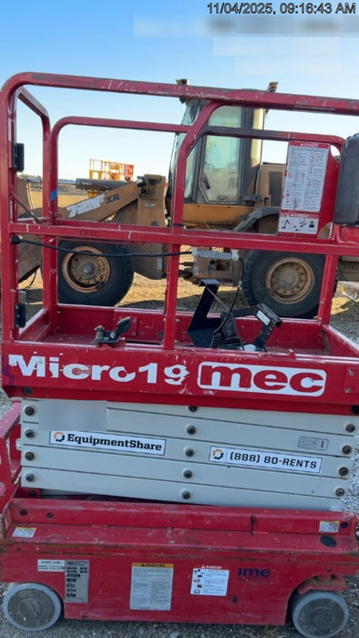 2019 MEC Micro 19