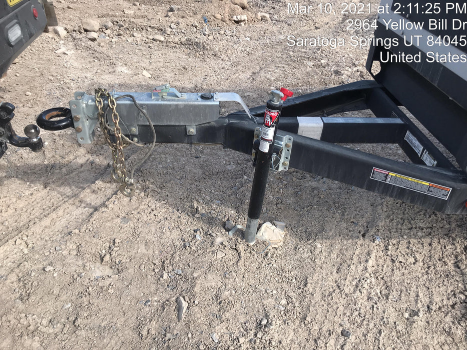 2020 WACKER NEUSON G50