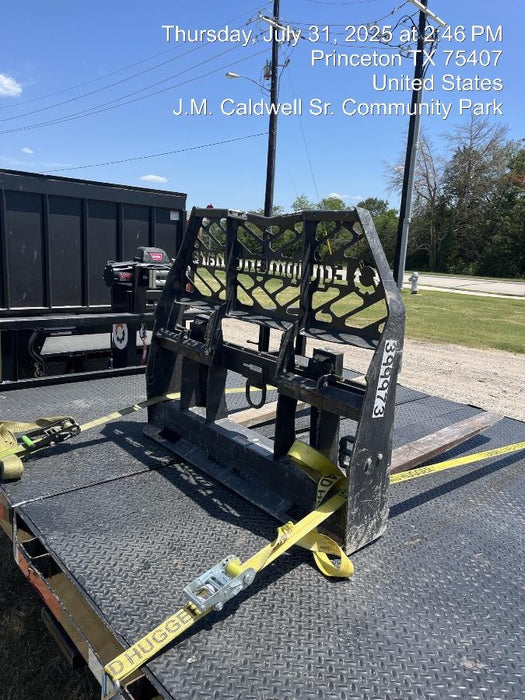 2024 PALADIN 48" Pallet Forks - Paladin