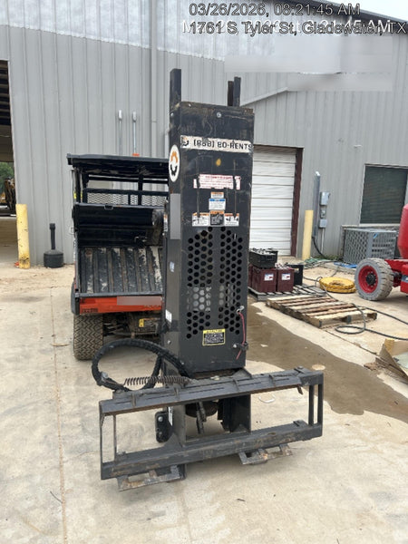 2019 PALADIN PD4800