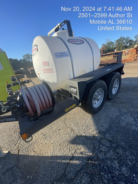 2023 SIMPSON SWT-52517