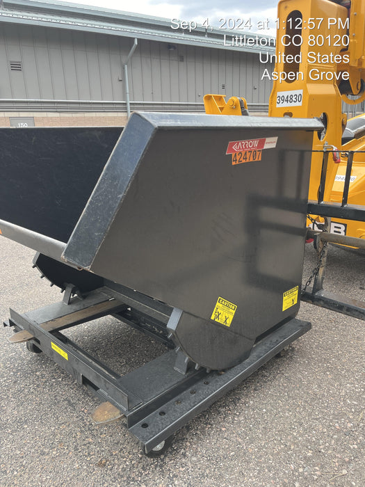 2024 ARROW MATERIAL HANDLING HP-6000-250-C