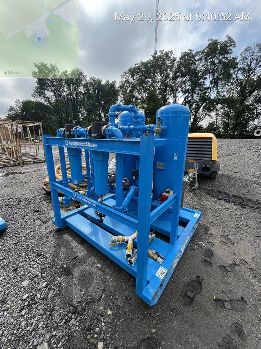 2024 HANKISON RDH-930G