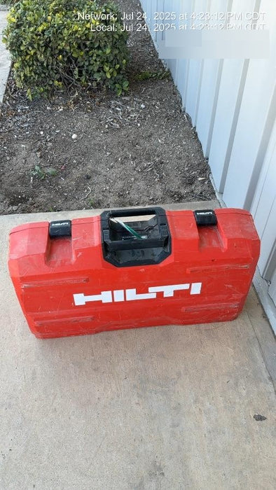 2020 HILTI TE 1000-AVR