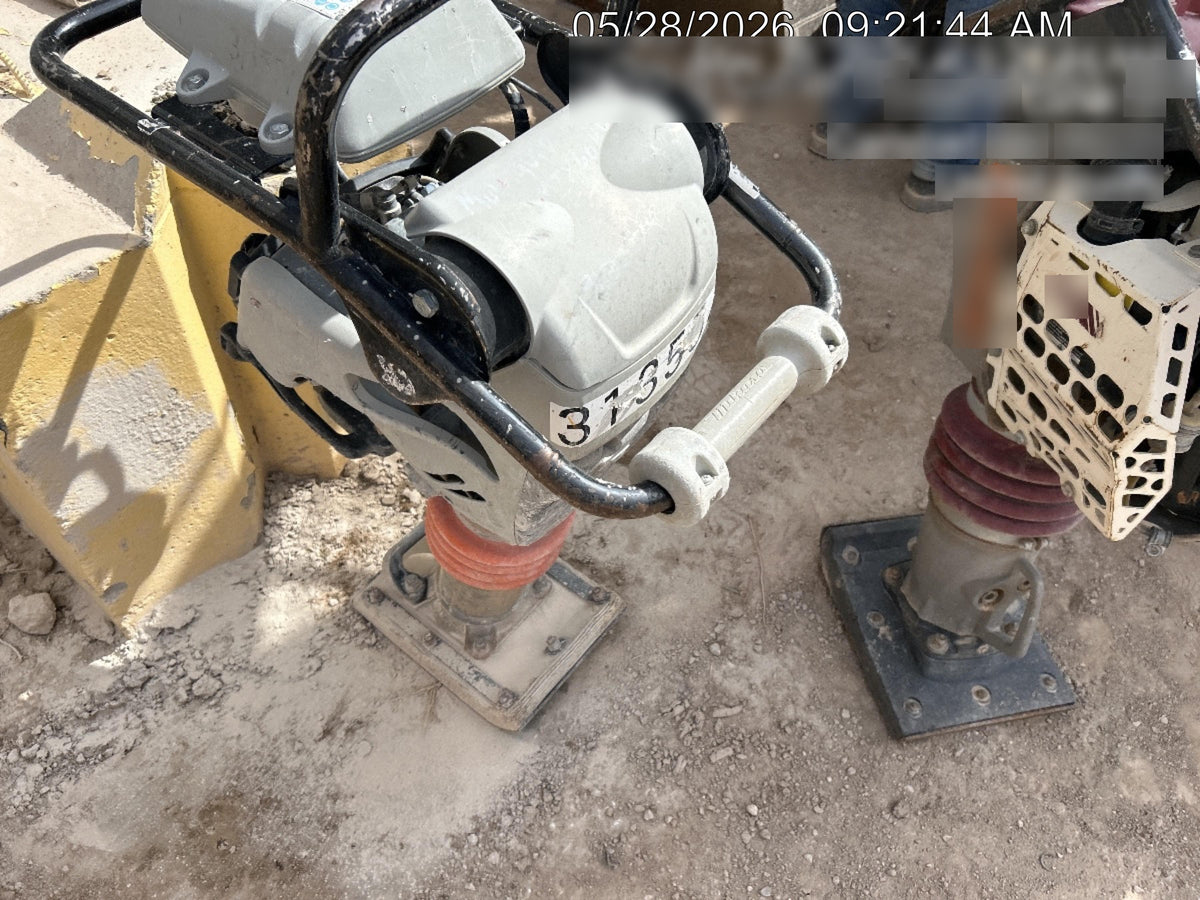 2023 MULTIQUIP MTX60HD